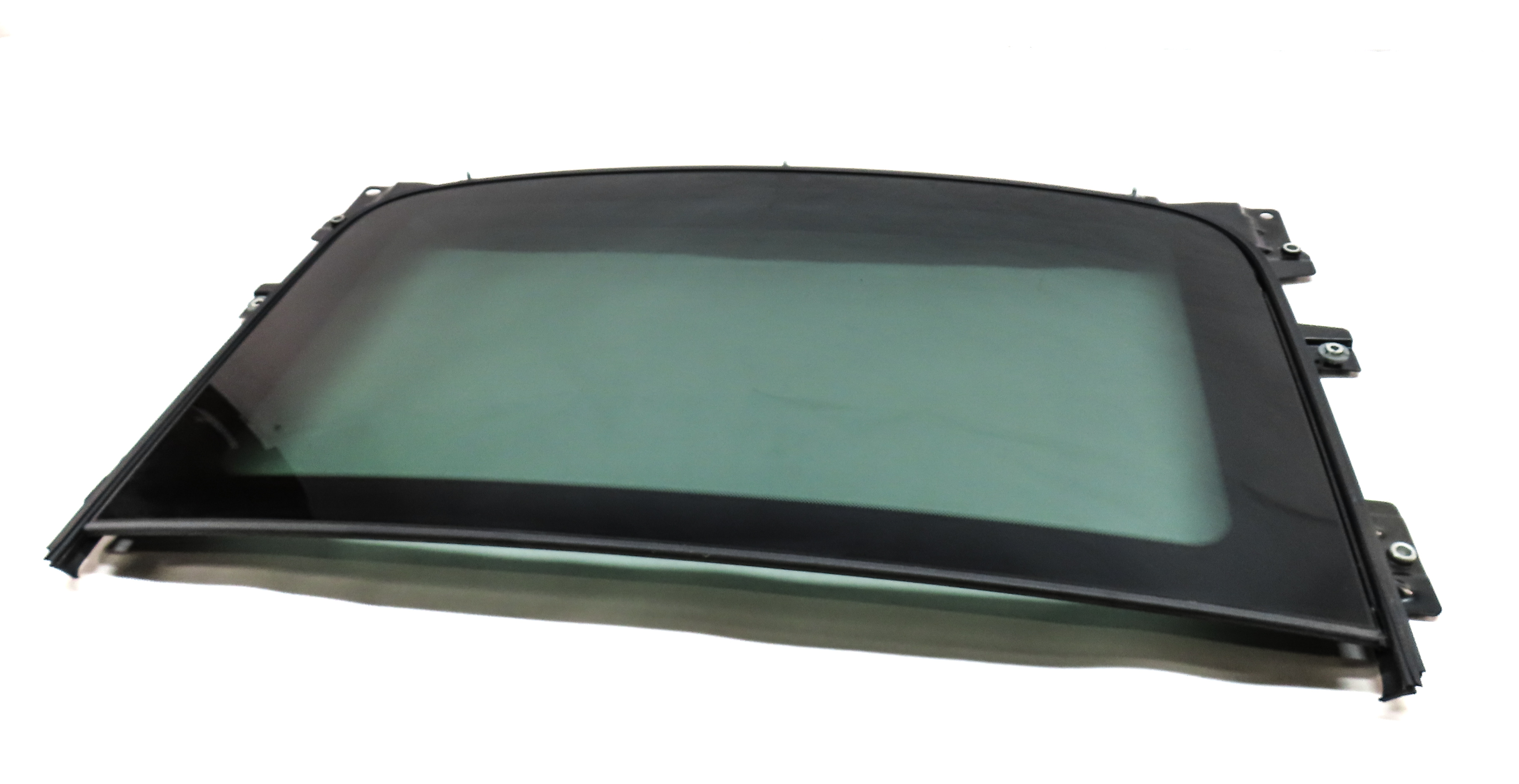 2012-2015 BMW X1 (E84) REAR PANORAMIC SUNROOF SUN ROOF GLASS WINDOW PANEL — exact item pictured